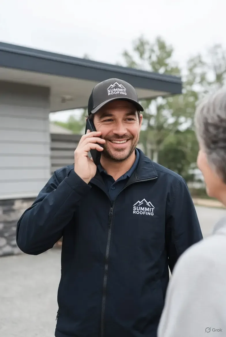 Flat Roof Leak Repair Grandview, IA FAQs